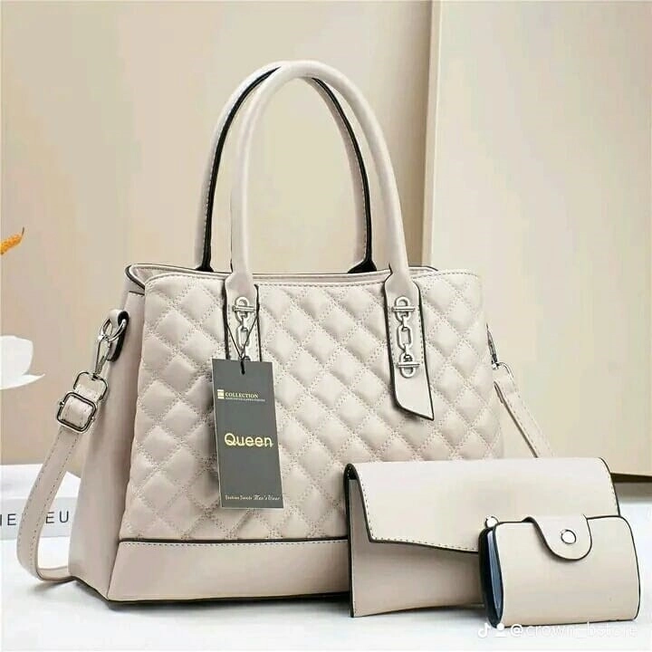 3 in 1 Queen bags